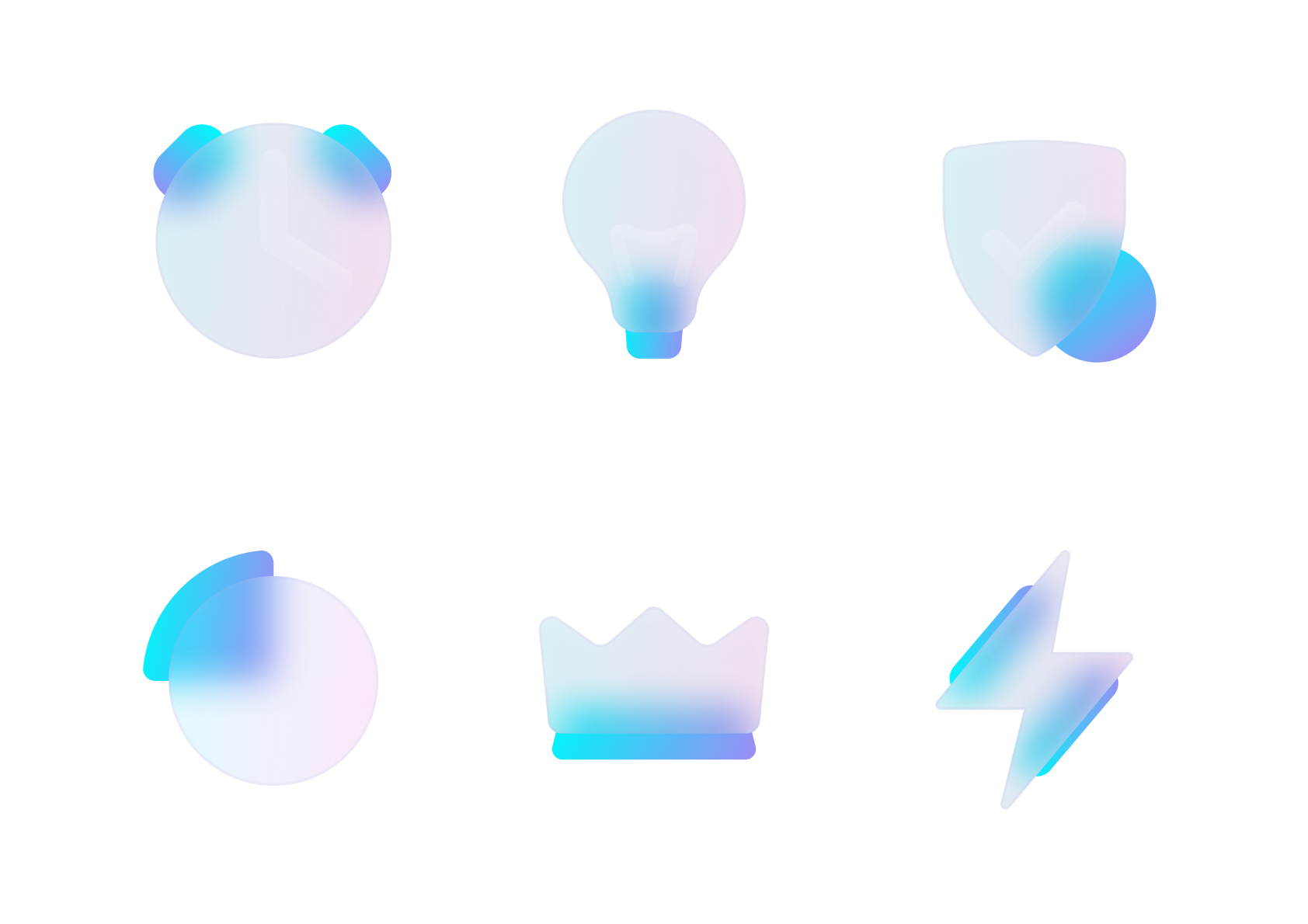 Atomstock — illustrations