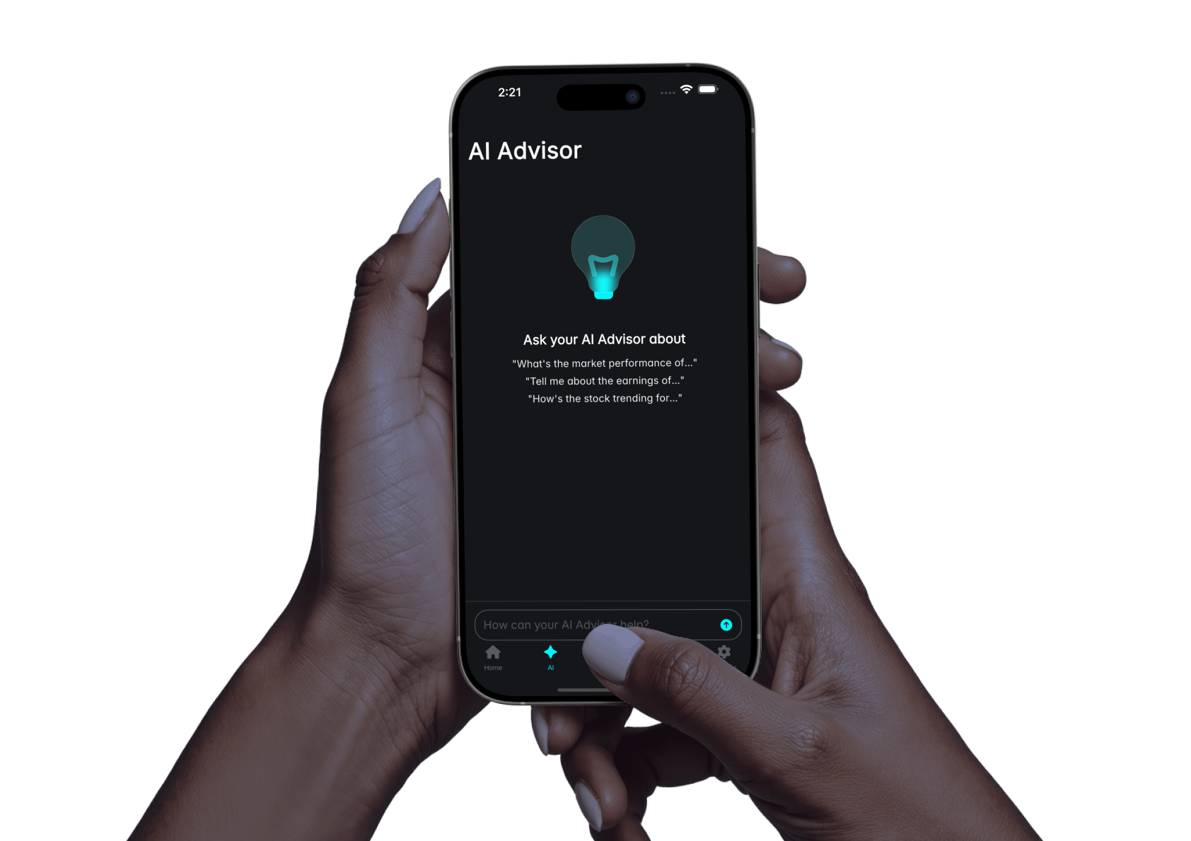Atomstock — AI